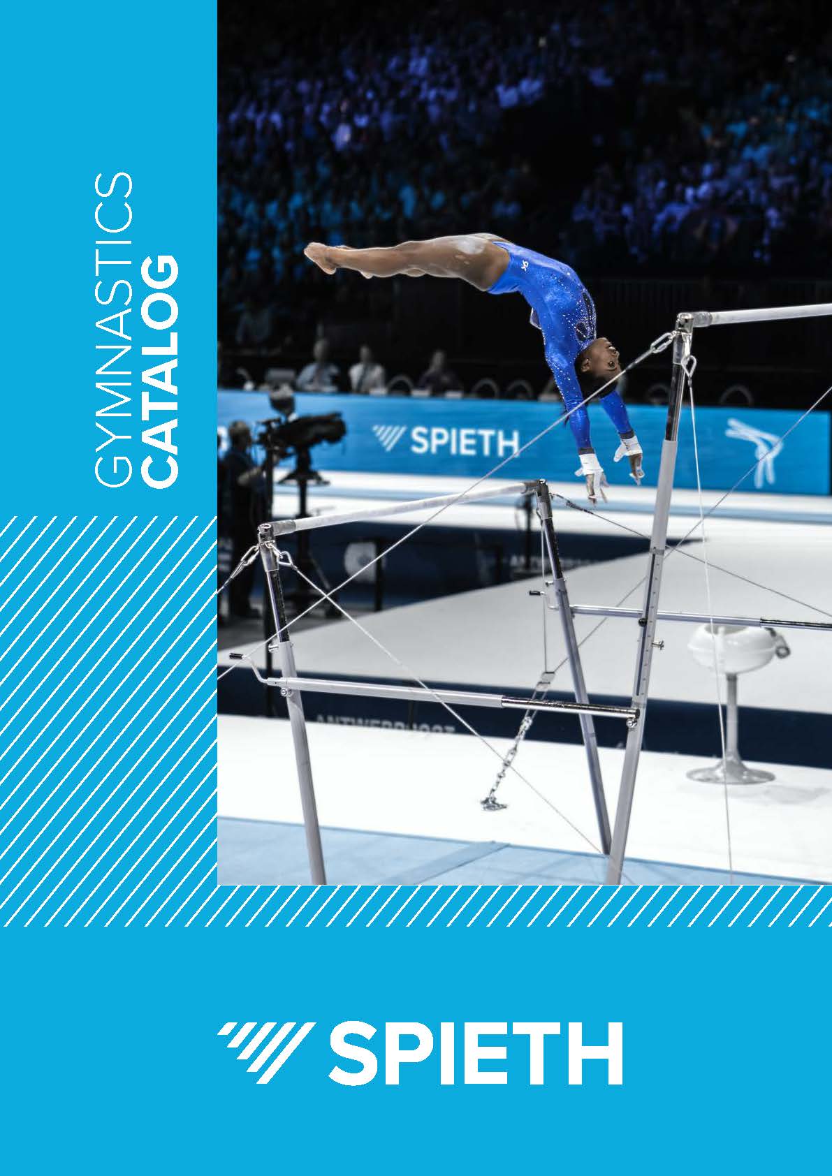 Gymnastics Catalog