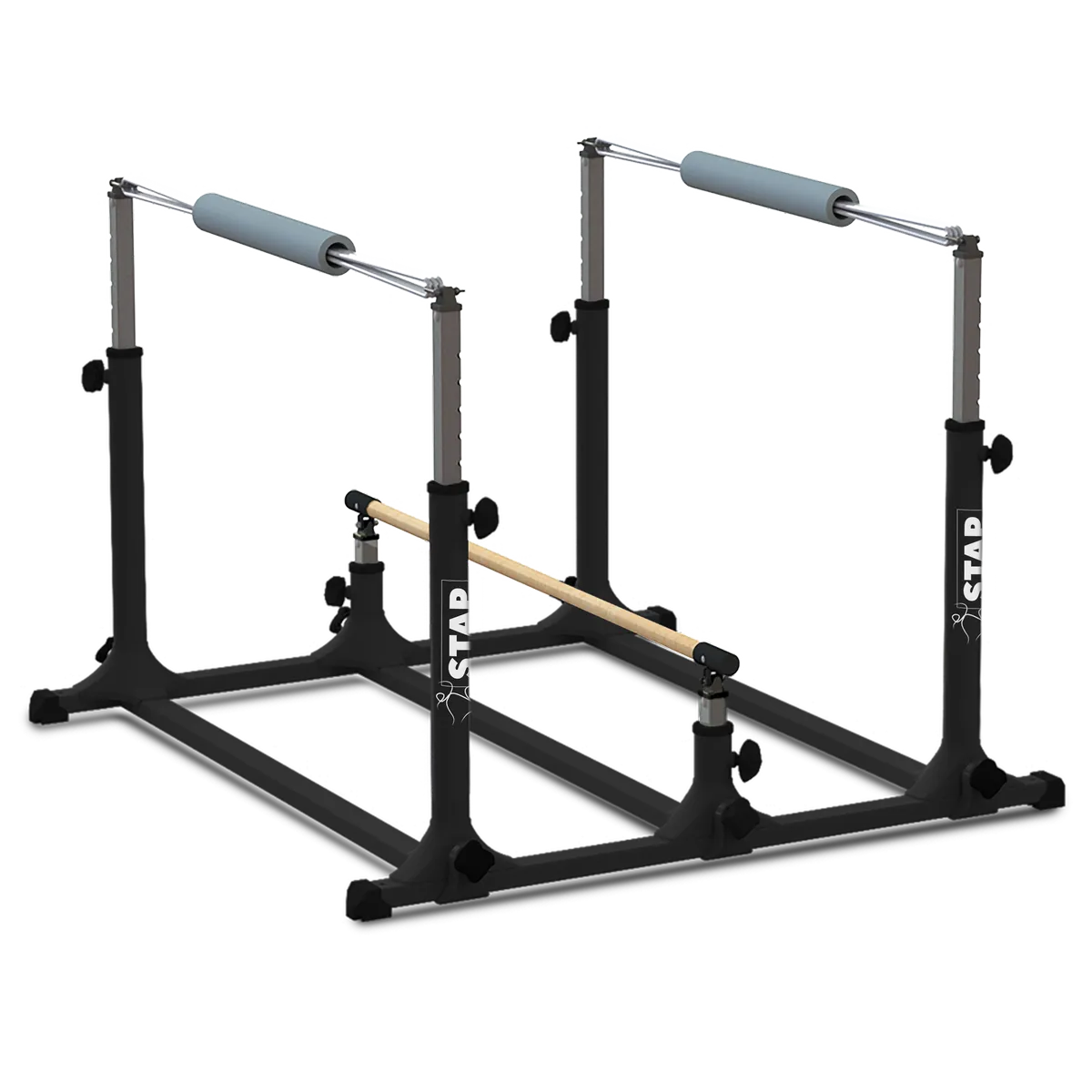 STAP "Happy Gym" Double Rebounder