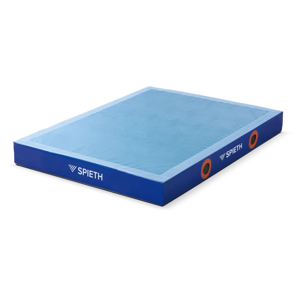 SPIETH – Niedersprungmatte "Basic"  200x150x20 cm