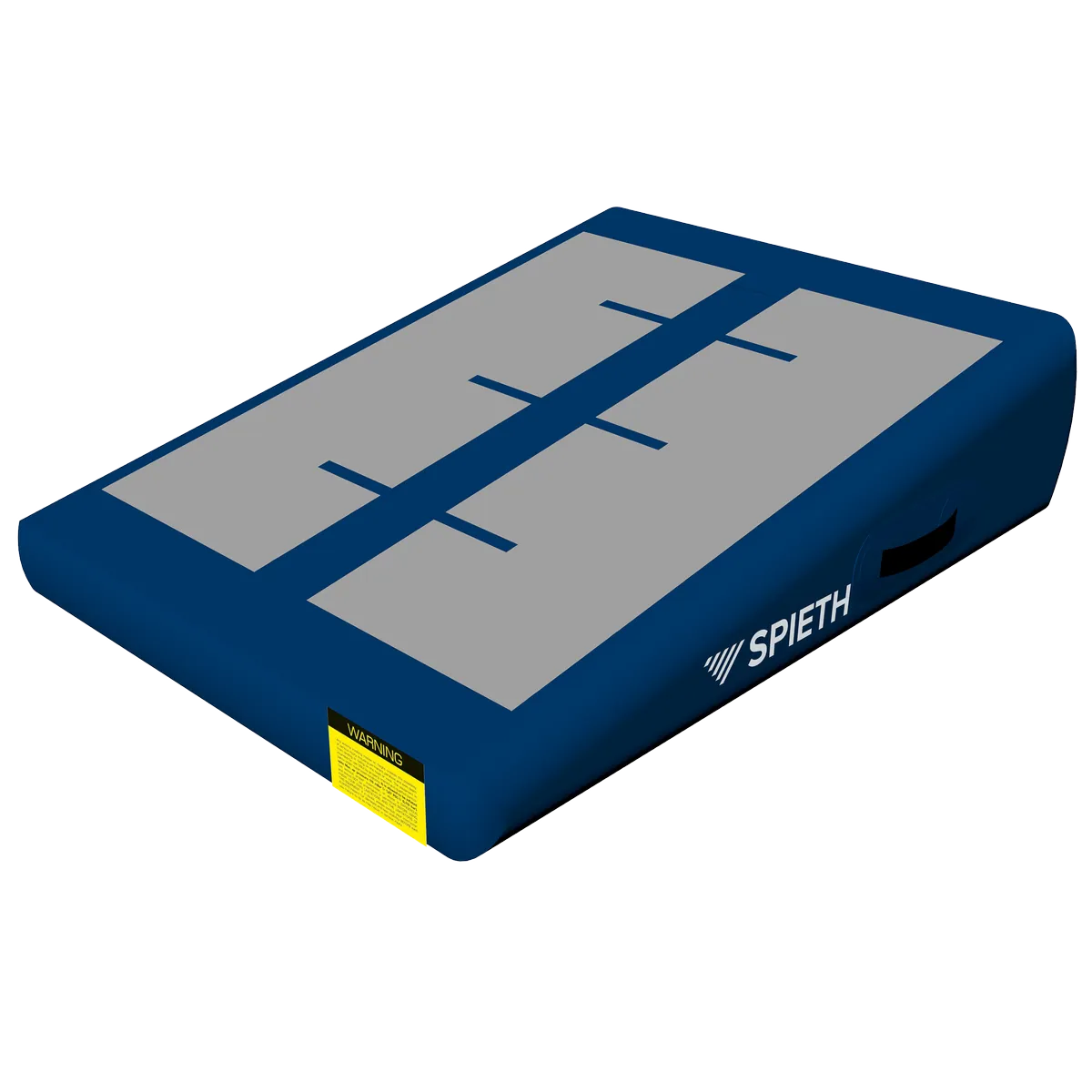 SPIETH – Airincline 120x90x30 - 10 cm