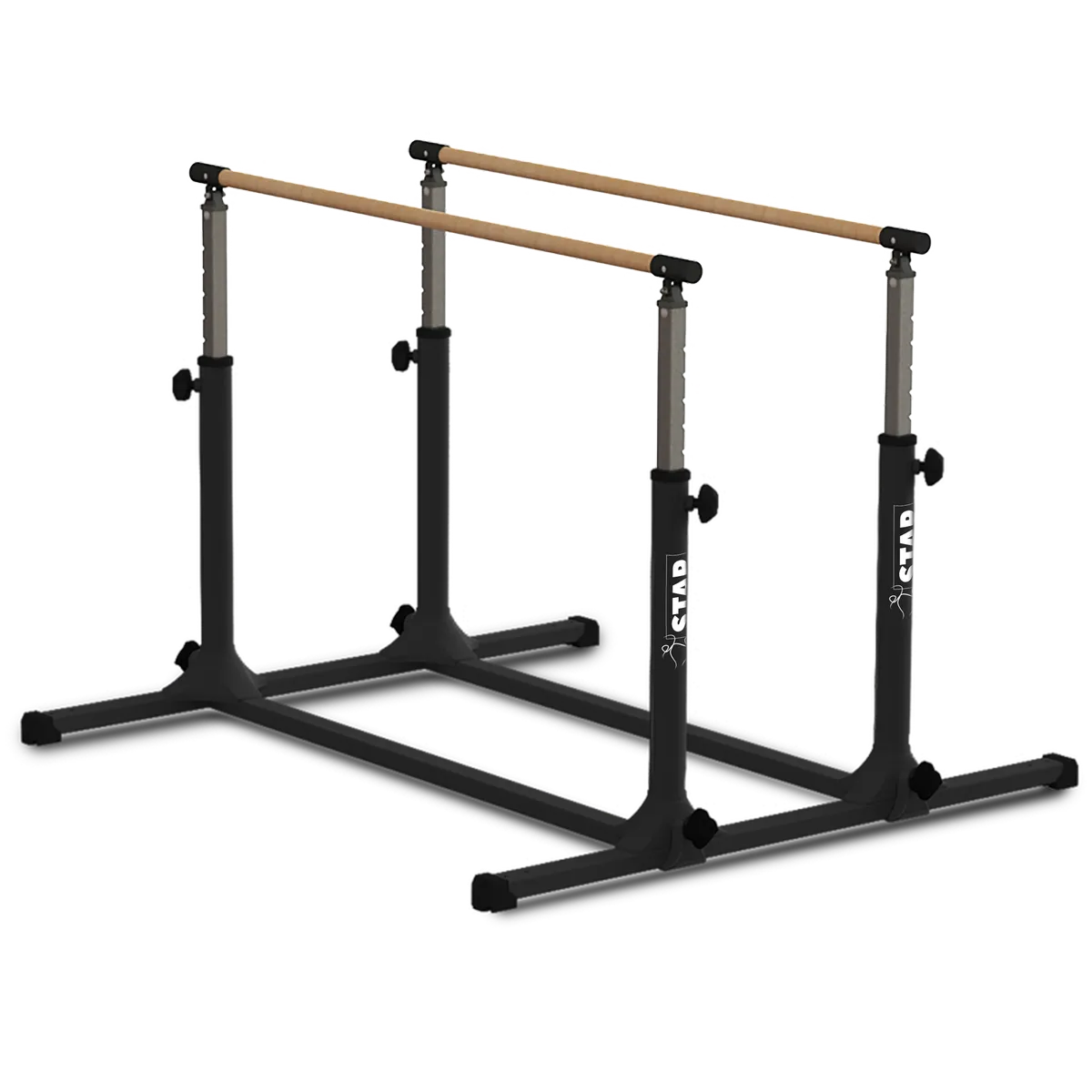 STAP "Happy Gym" Männerbarren