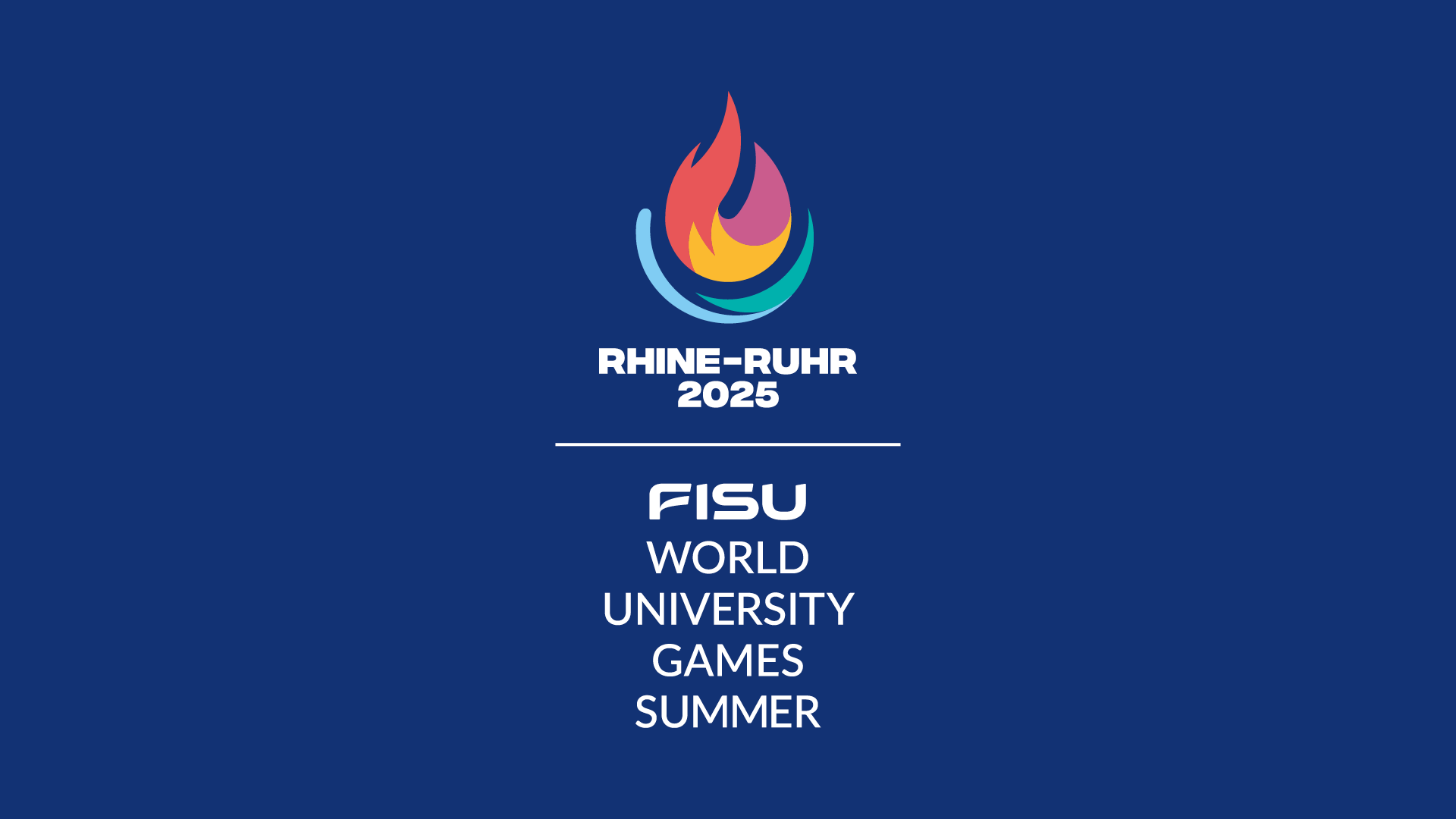 Offizieller Geräteausstatter der FISU World University Games 2025