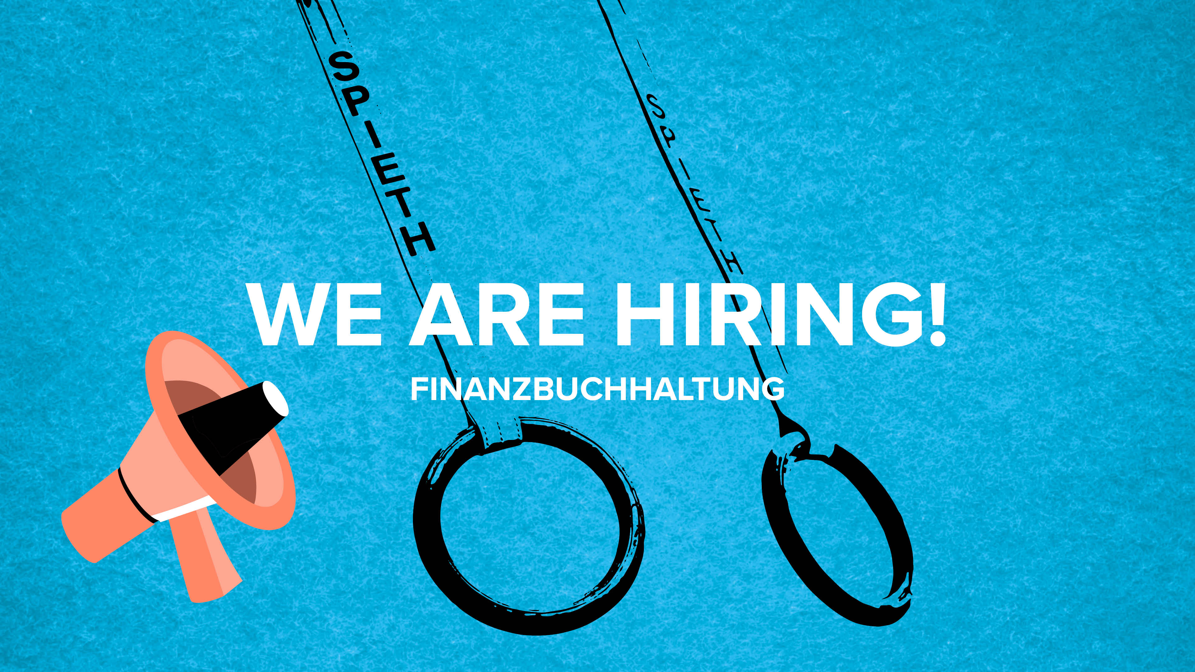 Buchhalter/in - Finanzbuchhaltung / Accountant Finance Teams