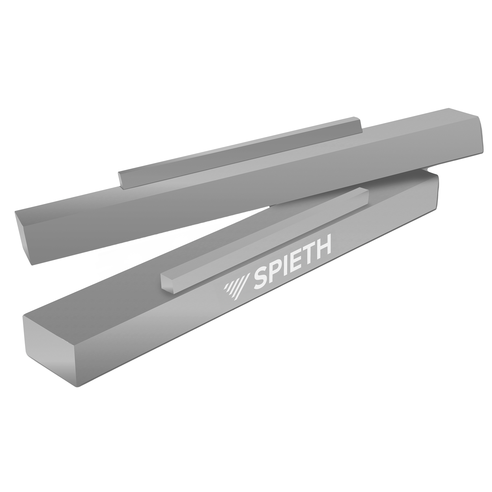 Paar Höhenadaption für Stufenbarren 10 cm - gebraucht
