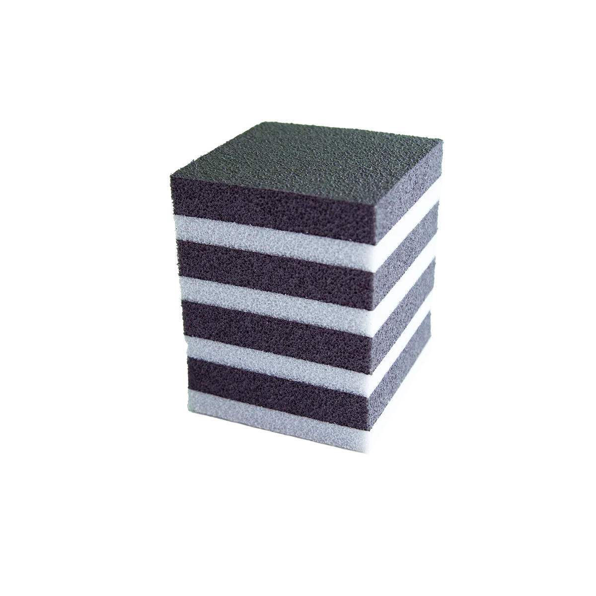 SPIETH – Federelement 80x80x105 mm GRAU-WEIß für TB "Stuttgart"