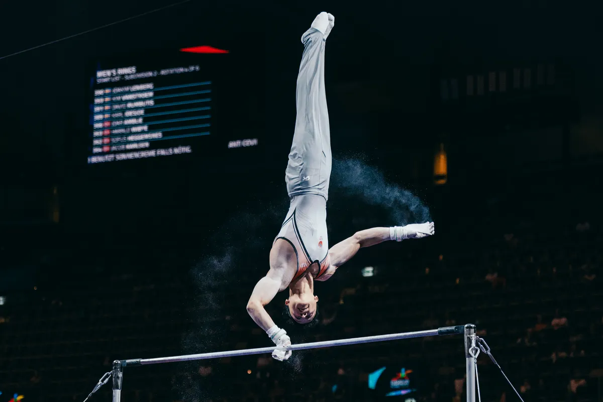 SPIETH – Spannreck "Stuttgart" SPIETH – Spannreck "Stuttgart"