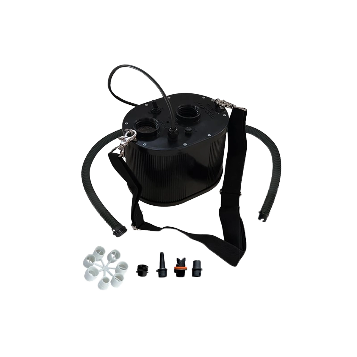 Gebläse für Airsortiment 230 V