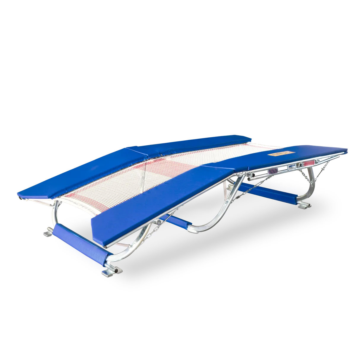 SPIETH – Doppel Mini-Trampolin Ultimate DMT 6x6 (23200) SPIETH – Doppel Mini-Trampolin Ultimate DMT 6x6 (23200)