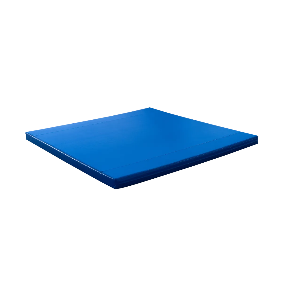 SPIETH – Landematte "Happy Landing" 200x200x10cm, Segeltuch SPIETH – Landematte "Happy Landing" 200x200x10cm, Segeltuch