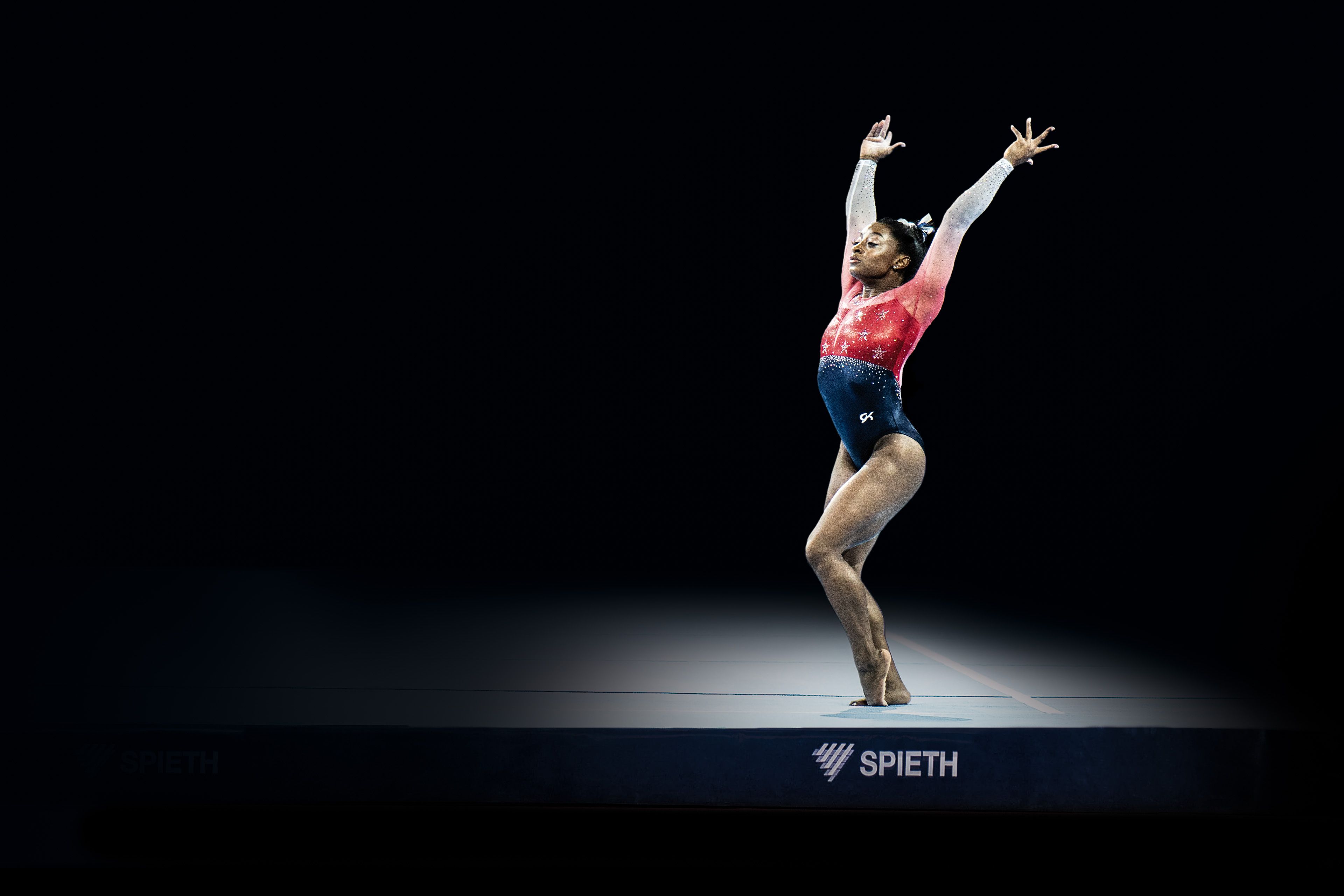 Kunstturnen: Geräte von SPIETH Gymnastics Jetzt kaufen